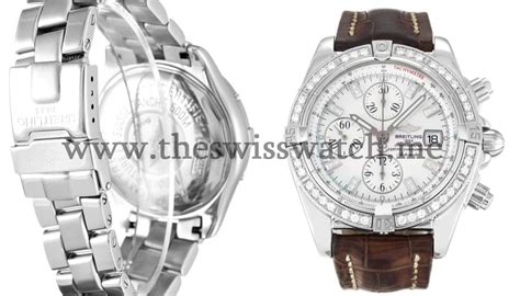 breitling aaa swiss grade replica|Superclones Swiss watches .